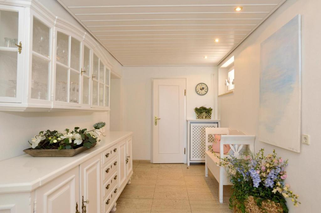 Ferienwohnung Kliffsand Kampen Quarto foto