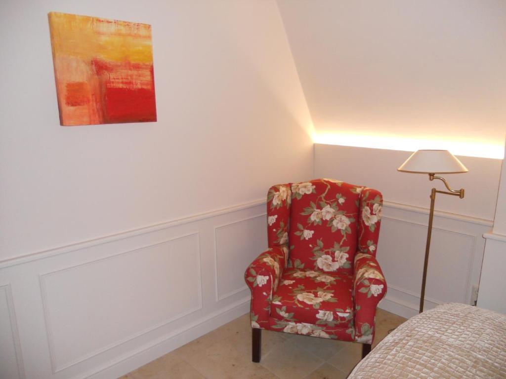 Ferienwohnung Kliffsand Kampen Quarto foto